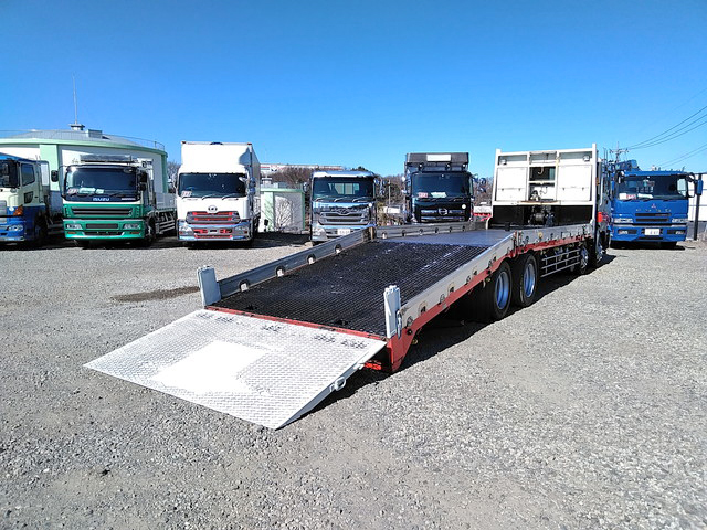 いすゞギガヒップリフター大型（10t）[写真02]