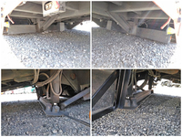 いすゞギガヒップリフター大型（10t）[写真21]