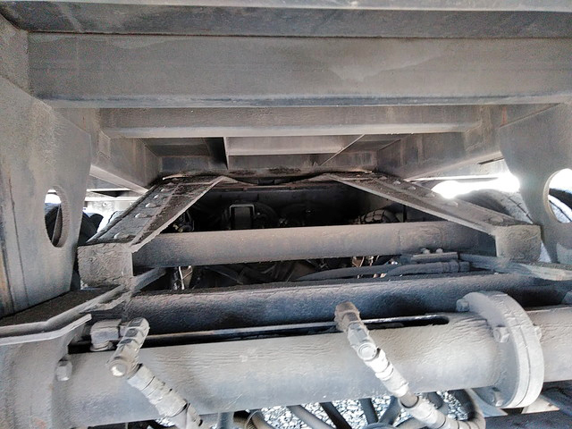 いすゞギガヒップリフター大型（10t）[写真23]