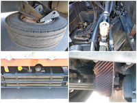 いすゞギガヒップリフター大型（10t）[写真25]