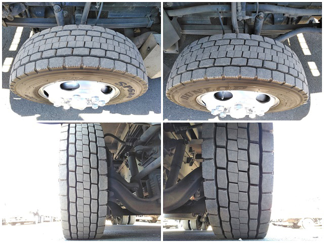 いすゞギガヒップリフター大型（10t）[写真26]