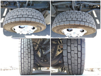 いすゞギガヒップリフター大型（10t）[写真26]