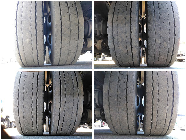 いすゞギガヒップリフター大型（10t）[写真27]