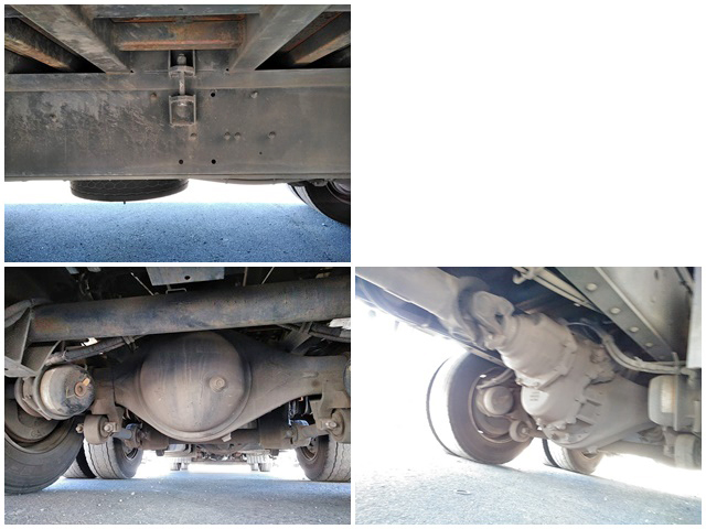 いすゞギガヒップリフター大型（10t）[写真29]