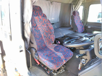 いすゞギガヒップリフター大型（10t）[写真33]