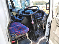 いすゞギガヒップリフター大型（10t）[写真34]