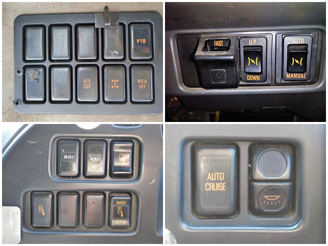 いすゞギガヒップリフター大型（10t）[写真38]