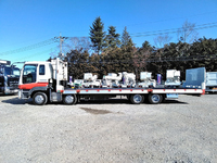 いすゞギガヒップリフター大型（10t）[写真05]