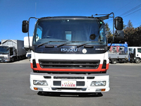 いすゞギガヒップリフター大型（10t）[写真07]