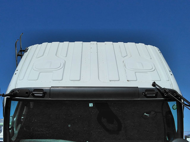 いすゞギガヒップリフター大型（10t）[写真08]