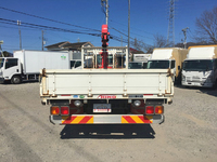 日野レンジャークレーン4段中型（4t）[写真11]