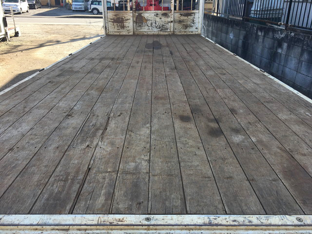 日野レンジャークレーン4段中型（4t）[写真12]