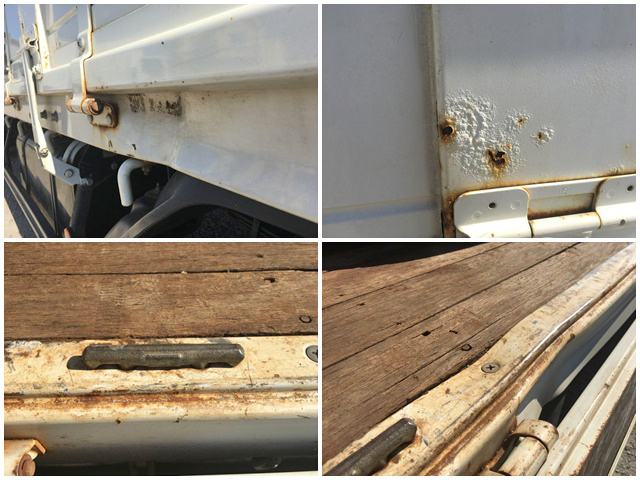 日野レンジャークレーン4段中型（4t）[写真15]