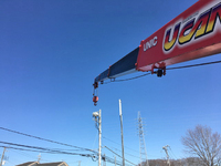 日野レンジャークレーン4段中型（4t）[写真18]