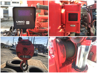 日野レンジャークレーン4段中型（4t）[写真20]