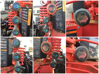 日野レンジャークレーン4段中型（4t）[写真21]