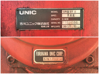 日野レンジャークレーン4段中型（4t）[写真23]