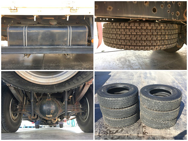 日野レンジャークレーン4段中型（4t）[写真24]