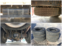 日野レンジャークレーン4段中型（4t）[写真24]