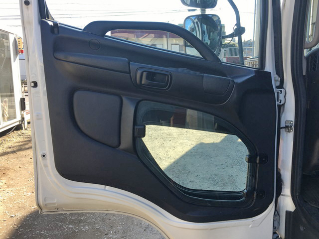 日野レンジャークレーン4段中型（4t）[写真29]