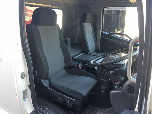 日野レンジャークレーン4段中型（4t）[写真31]