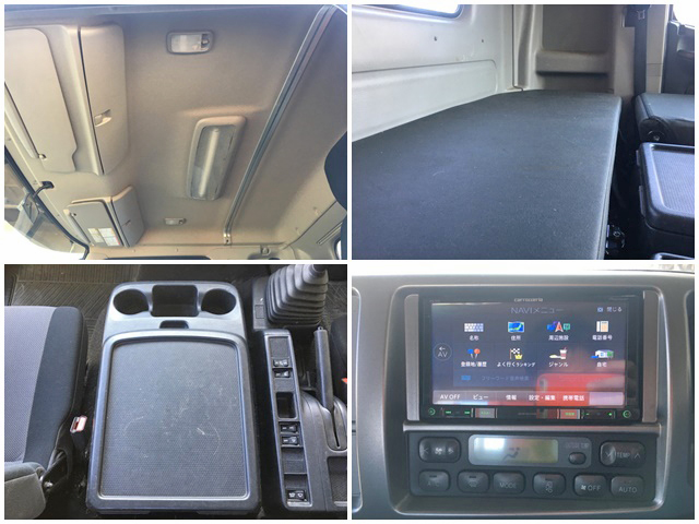 日野レンジャークレーン4段中型（4t）[写真35]