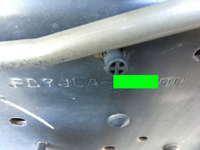 日野レンジャークレーン4段中型（4t）[写真40]