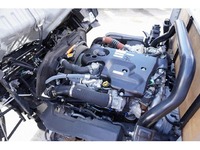 いすゞエルフ平ボディ小型（2t・3t）[写真10]