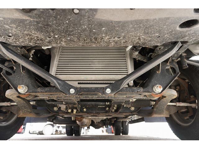 いすゞエルフ平ボディ小型（2t・3t）[写真13]