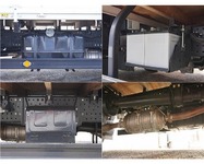 いすゞエルフ平ボディ小型（2t・3t）[写真18]