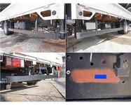 いすゞエルフ平ボディ小型（2t・3t）[写真20]