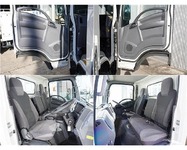 いすゞエルフ平ボディ小型（2t・3t）[写真24]