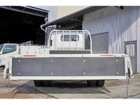 いすゞエルフ平ボディ小型（2t・3t）[写真04]