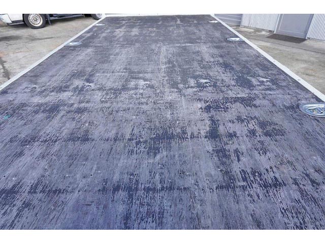 いすゞエルフ平ボディ小型（2t・3t）[写真06]