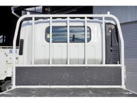 いすゞエルフ平ボディ小型（2t・3t）[写真07]