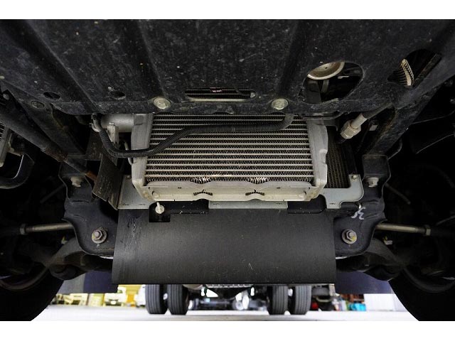 日野デュトロ平ボディ小型（2t・3t）[写真13]