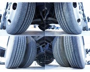 日野デュトロ平ボディ小型（2t・3t）[写真18]