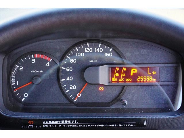 日野デュトロ平ボディ小型（2t・3t）[写真26]