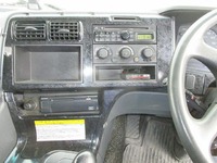 三菱ふそうスーパーグレートアルミウイング大型（10t）[写真11]