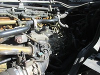 三菱ふそうスーパーグレートアルミウイング大型（10t）[写真14]