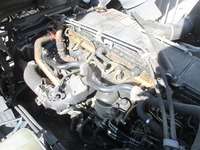 三菱ふそうスーパーグレートアルミウイング大型（10t）[写真15]