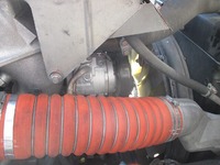 三菱ふそうスーパーグレートアルミウイング大型（10t）[写真20]