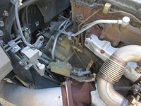 三菱ふそうスーパーグレートアルミウイング大型（10t）[写真21]