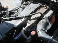 三菱ふそうスーパーグレートアルミウイング大型（10t）[写真22]