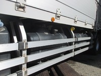 三菱ふそうスーパーグレートアルミウイング大型（10t）[写真24]