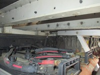 三菱ふそうスーパーグレートアルミウイング大型（10t）[写真31]