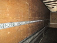 三菱ふそうスーパーグレートアルミウイング大型（10t）[写真35]