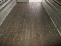 三菱ふそうスーパーグレートアルミウイング大型（10t）[写真38]