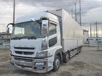 三菱ふそうスーパーグレートアルミウイング大型（10t）[写真03]