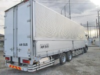 三菱ふそうスーパーグレートアルミウイング大型（10t）[写真04]